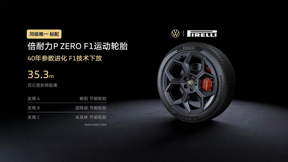 新势力看了都急眼,23万买带空悬的合资纯电SUV 第4张图