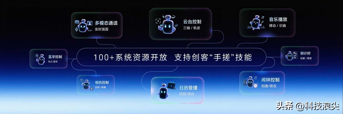 荣耀把“大疆”塞进了手机里,还顺手拉来了阿莱 第7张图