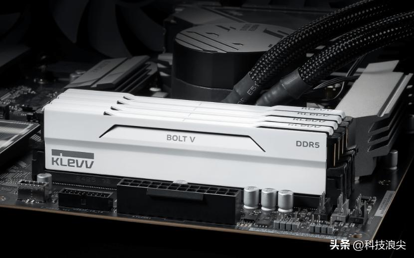 DDR5内存超频入门:从一键XMP到手动调参,看这篇就够了 第8张图
