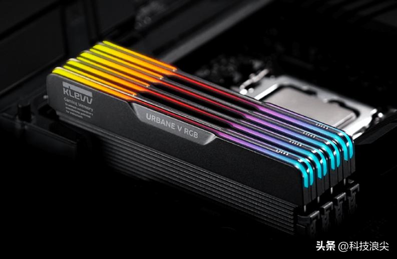 DDR5内存超频入门:从一键XMP到手动调参,看这篇就够了 第9张图