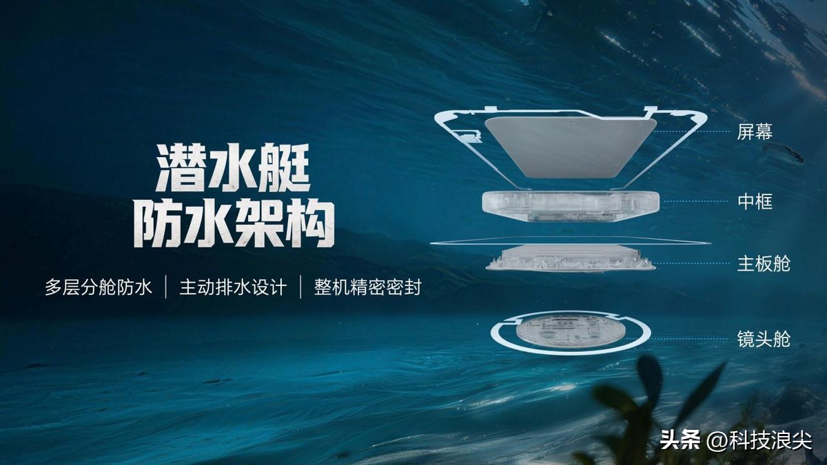 11000mAh的“充电宝”，带屏幕能打电话的那种 第5张图