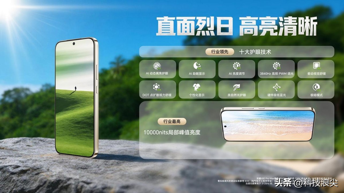 11000mAh的“充电宝”，带屏幕能打电话的那种 第6张图