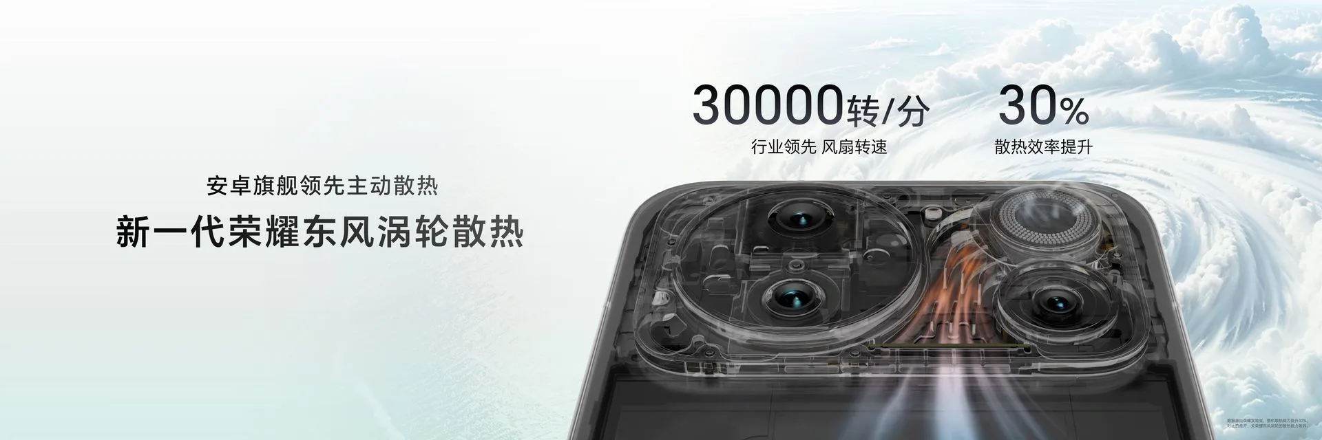 荣耀Magic9：双2亿像素、11000mAh电池，手机卷到充电宝和单反都沉默了 第8张图