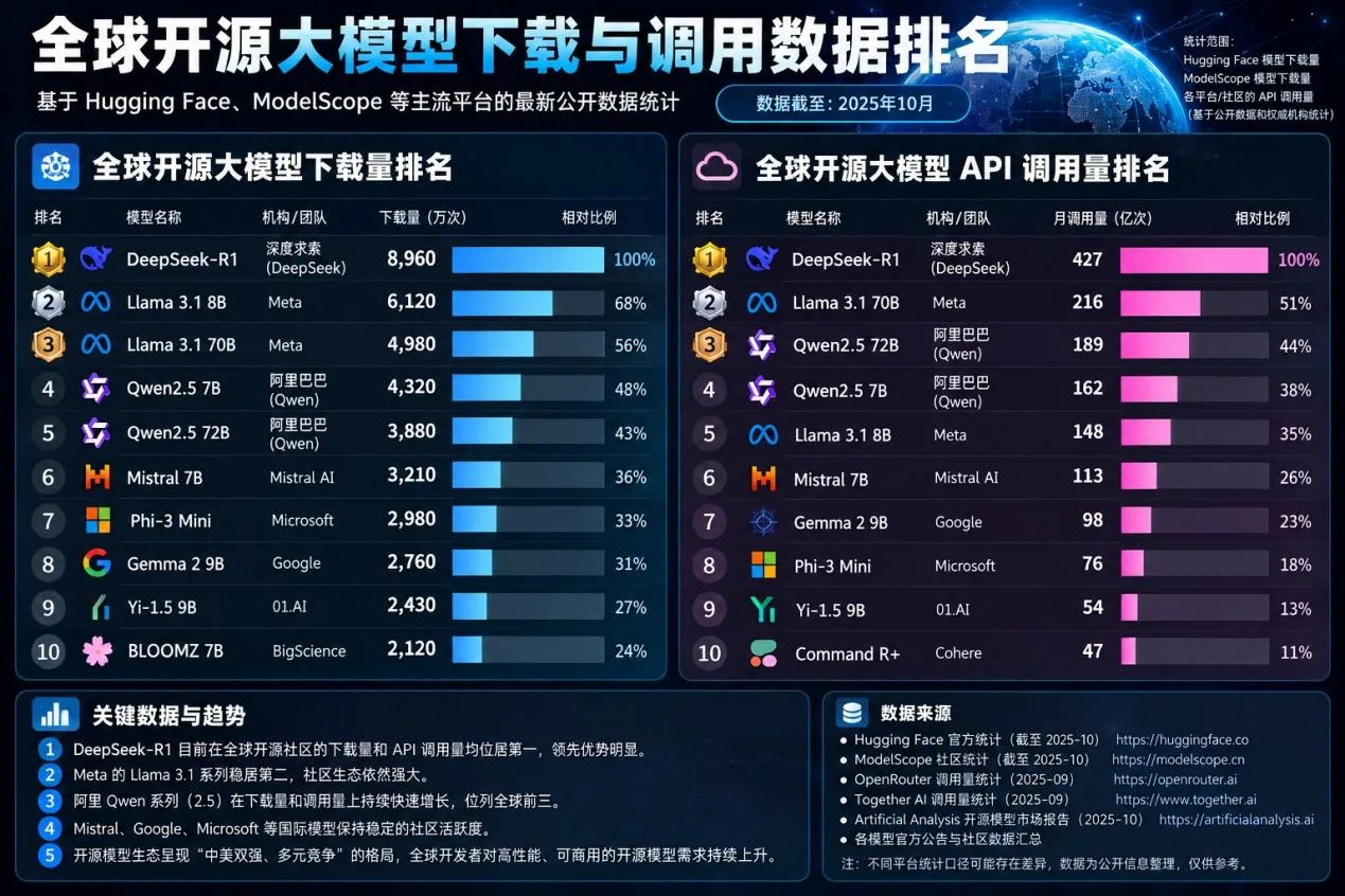 开源模型的胜利,是历史的必然 第7张图